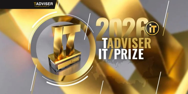 Продукт “Плати по всему миру” выдвинут на Премию TAdviser IT