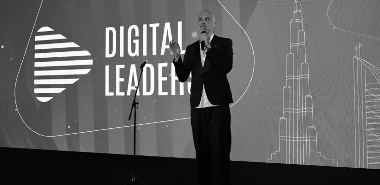 Продукт “Плати по всему миру” выдвинут на Премию Digital Leaders